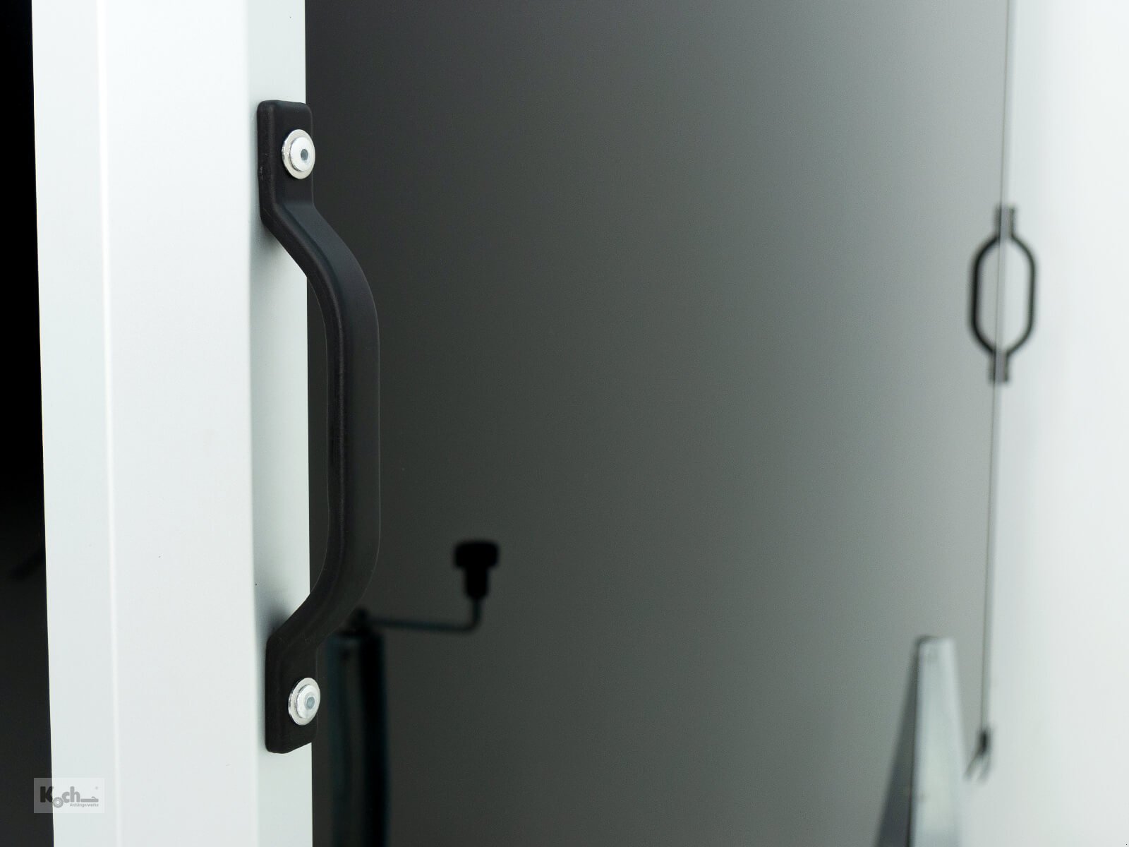 Anhänger des Typs Variant Kofferanhänger Black Edition 168x302cm H:188 2,0t|Rampe (Ko15411965So), Neumaschine in Winsen (Luhe) (Bild 10)